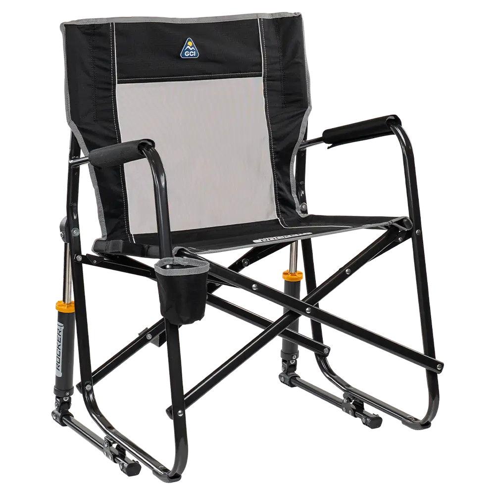 Freestyle Rocker™ - Event Ready
